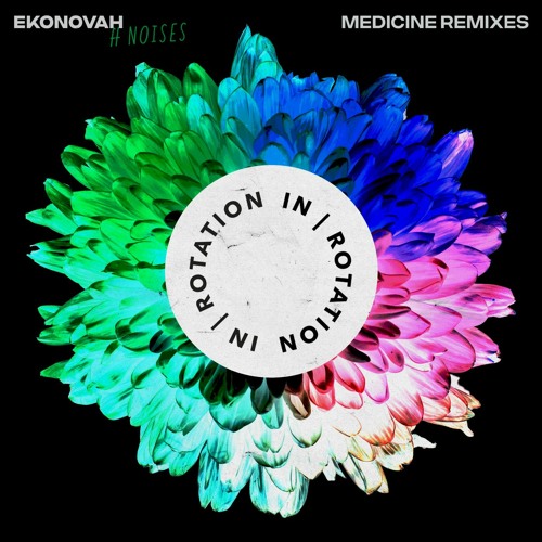 Ekonovah - Medicine ft. NOISES (ANIMATE Remix)