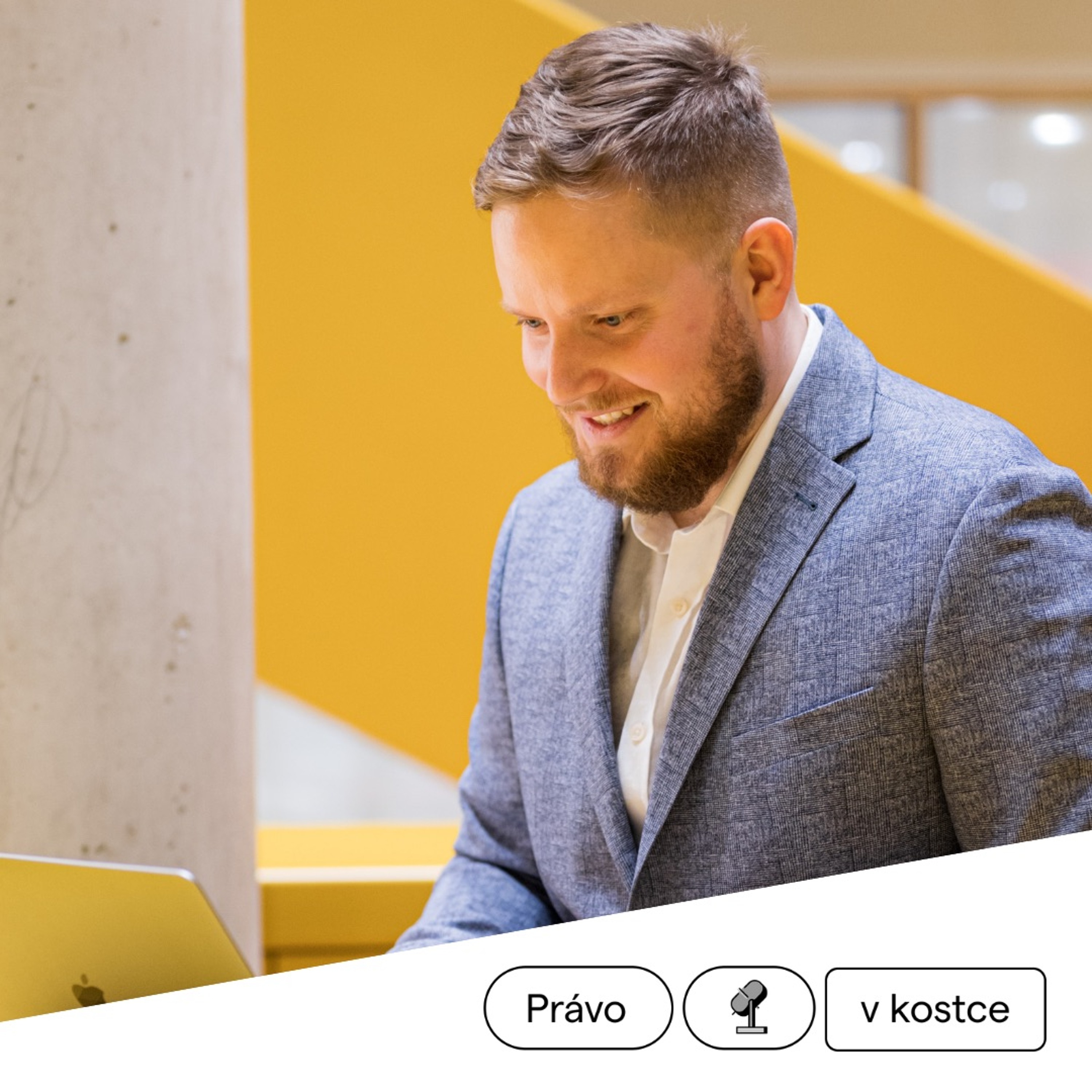 Právo v kostce