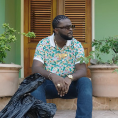 Trilla-G - Take Me As I Am (Bouyon 2025)