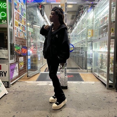 tana - Going Down