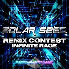 Solar Seed - Infinite Rage (Damage System Remix) Preview