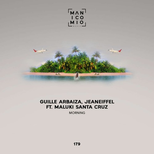 MORNING EP