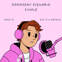 “DID IT 4 NOTHIN'” on all platforms! 💎
