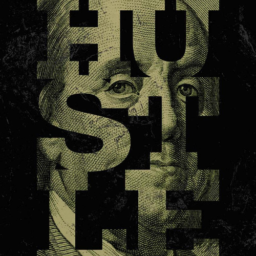 Walking these blocks