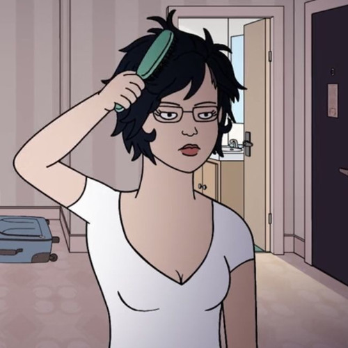 “If We Hadn’t Met Each-other Until Now We Wouldn’t Be The People We Are”.