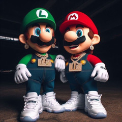 Mario & Luigi By JMurda Ft Torch