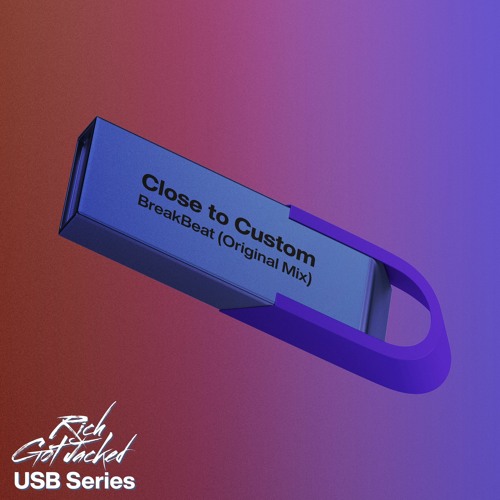 Close to Custom - BreakBeat (FREE DOWNLOAD)