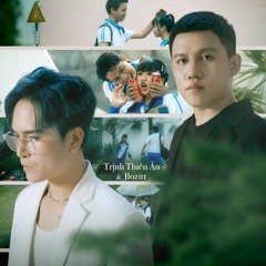 Người Em Chọn - Trịnh Thiên Ân & Bozitt (Original Lossless Track)