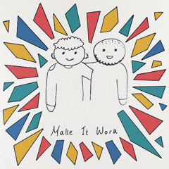 Can't Stop - [Make It Work Kwile Remix]