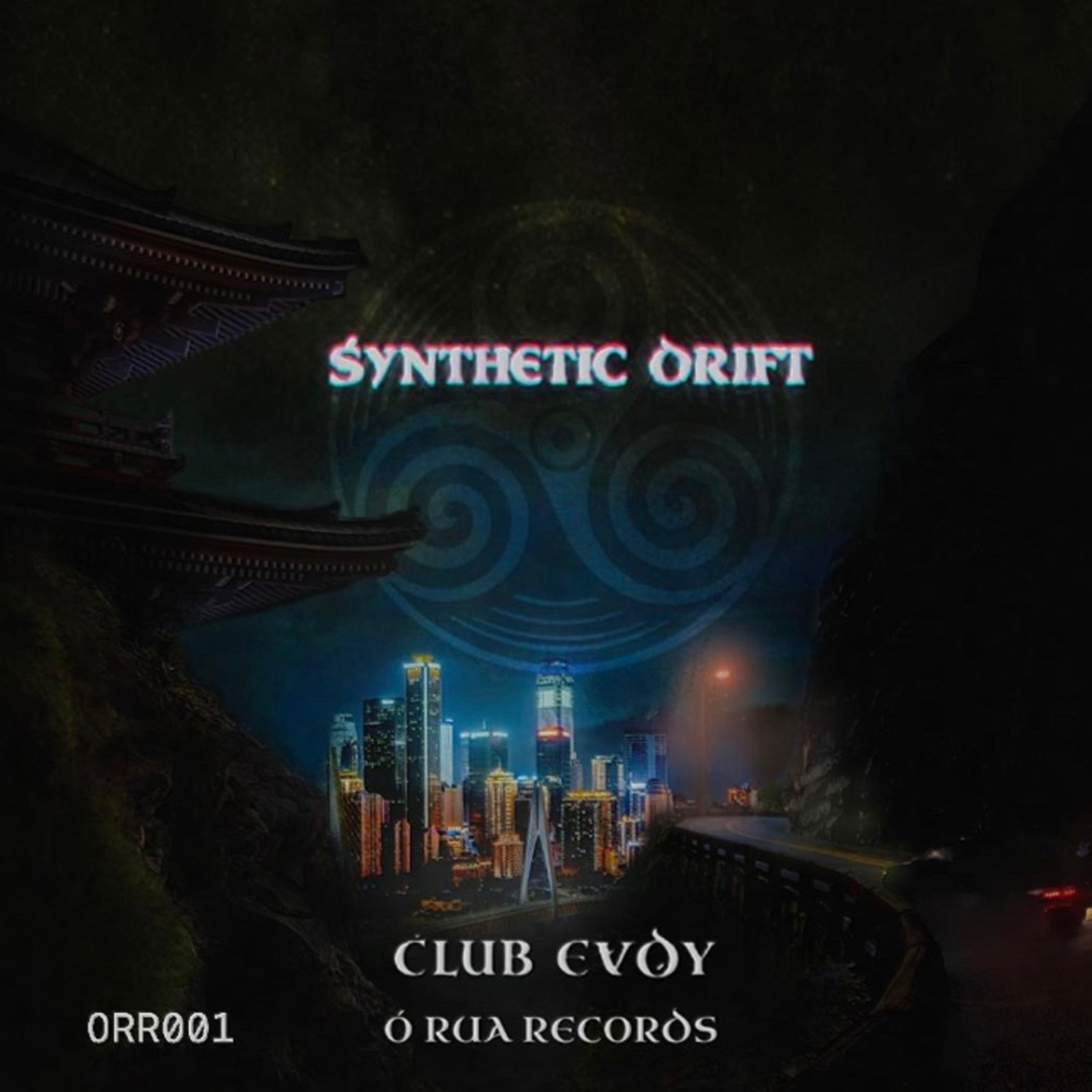 Four Four Premiere: Club Evoy - On The Way To The Club [Ó Rua Records]