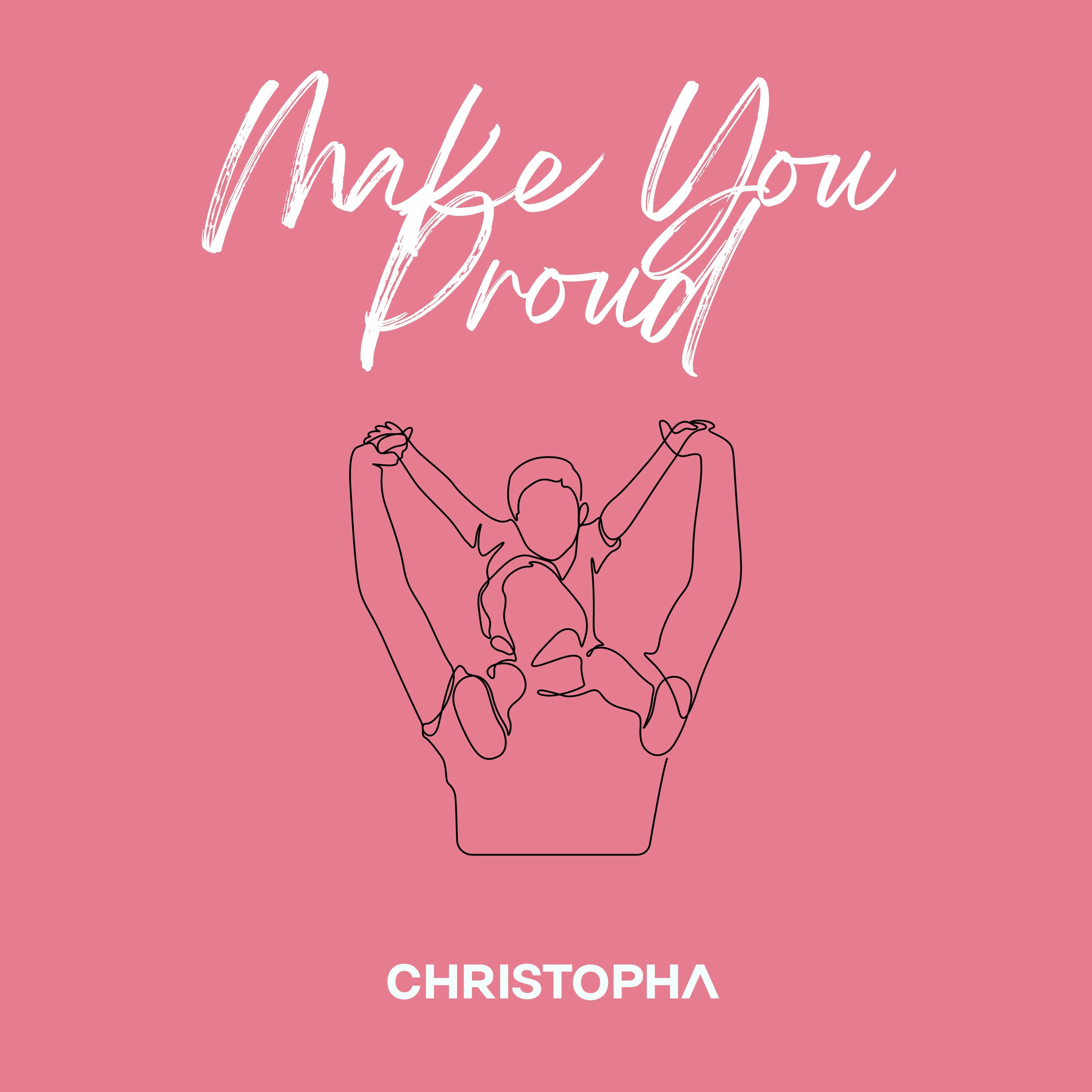 Make You Proud episode artwork