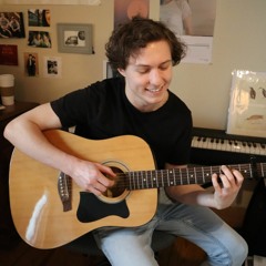 A Walk Through The Woods