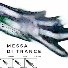 Transki: Messa Di Trance [G-minor]