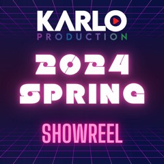 Showreel 2024 Spring.