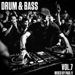 Drum & Bass Vol 7