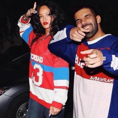 Drake - Too Good (OTERO Remix)