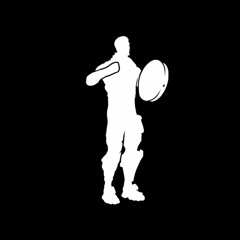 Fortnite - Shanty For A Squad Emote