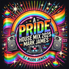 Pride 2025 (A Deeper Love)