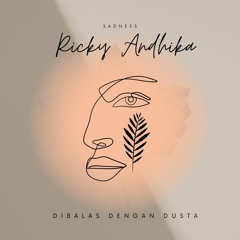 Dibalas Dengan Dusta - Sammy Simorangkir (cover)