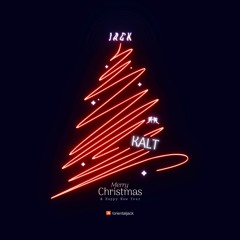 2023 X-MAS MIXTAPE : KALT
