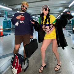 AWA B2B ALLKKKUUUU - AFROMINGOS