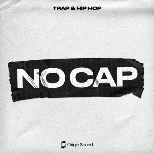 Stream NO CAP - Demo Track by Origin Sound | Listen online for free on  SoundCloud