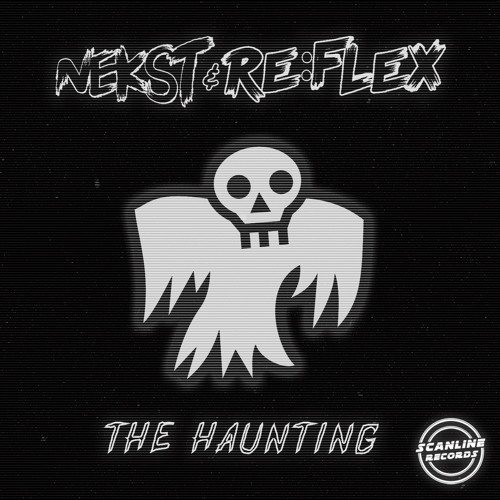 Nekst & Re:Flex - The Haunting Dubstep Flex (Re:Flex Remix)
