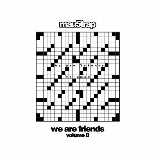 Deadmau5 - Imaginary Friends (i_o Remix)
