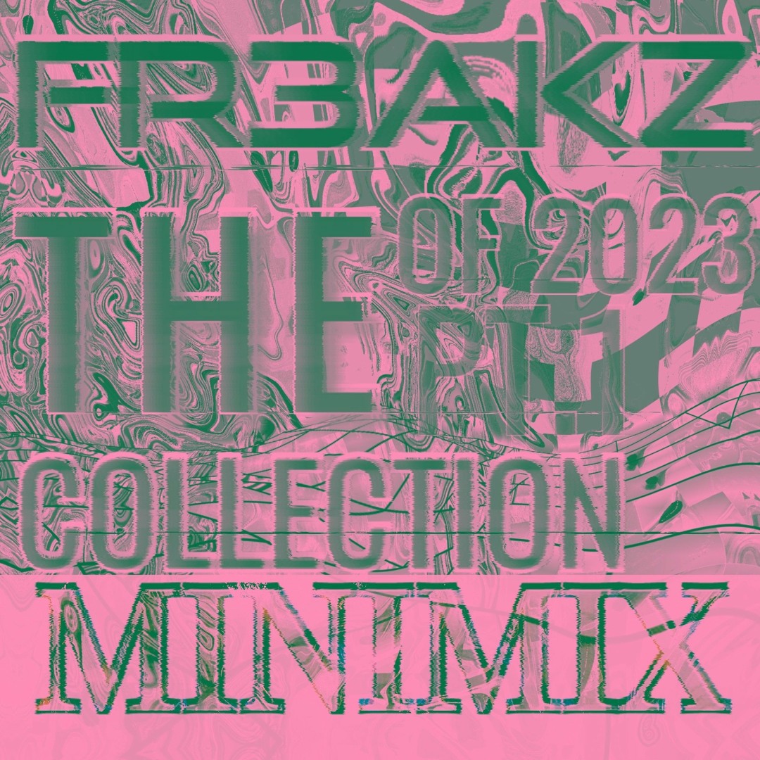 THE COLLECTION OF 2023 PT1 MINIMIX