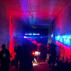 Muckxn Live @MBA Freeparty DD Area51