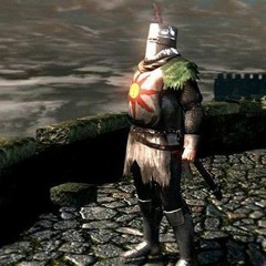 DarkSouls - Grind