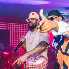 Wade Anthony - Whoizm