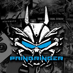 Painbringer - Hardcore & Gabber Mix