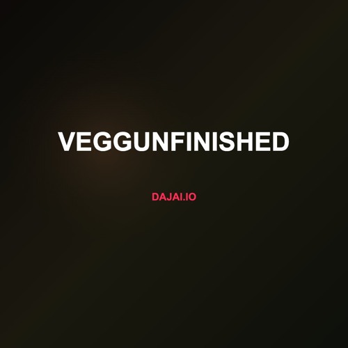 Veggunfinished