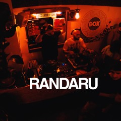 Er BOX // ep.2 // RANDARU