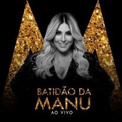 DAQUI PRA FRENTE _MANU BATIDÃO ( LUCIANO GO REMIX VERSÃO 2 )