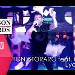 Тони Стораро Лято 2016 (DJ TIGER Perc. Remix) 90 Bpm