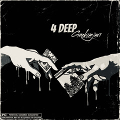 Geekinjuri-“4 Deep Freestlye”(feat. ItzReezy,Buddah-J,L1LVEE)