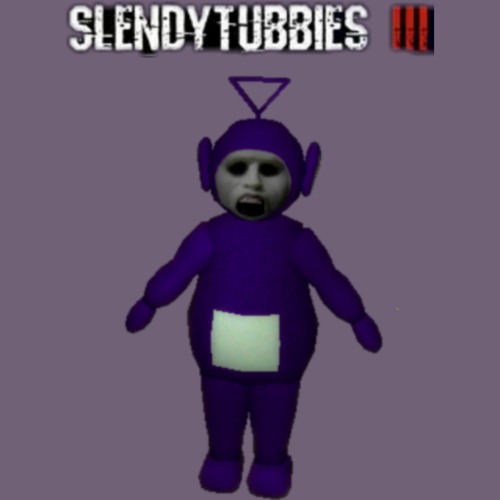 Stream Slendytubbies 3 - Mainland (Ambience) by Pog