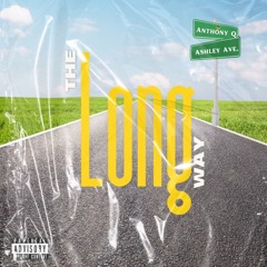 The Long Way feat. Ashley Ave.