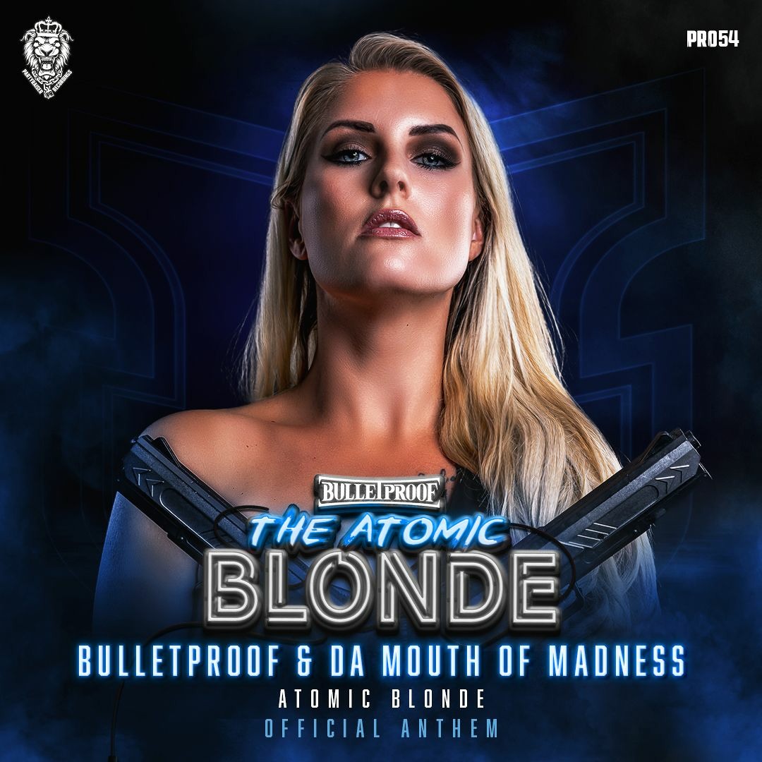 Atomic blonde free youtube shop