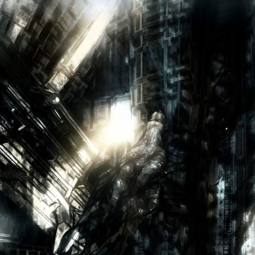 LETHAL M / MARKWØN - DECAY PROTOCOL