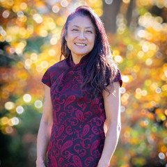 Helene Su - Somatic dance and leadership coach