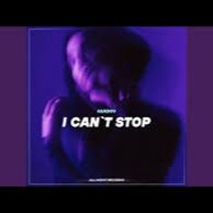 Asadov - I Cant Stop