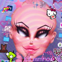 futurism.now ✩