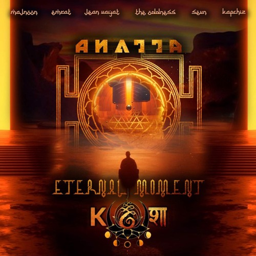 Eternal Moment - Anatta (Jean Vayat Remix) [kośa]