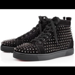 Christan Louboutin