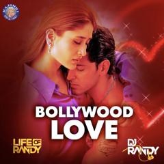 True Love: Indian Love Songs - Dj Randy