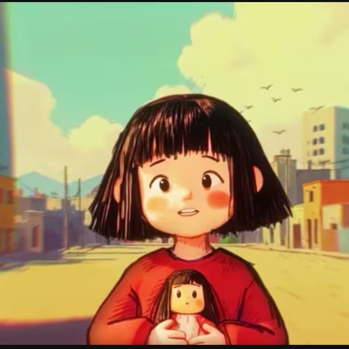 ‎⁨سبيستون  أغنية عن أطفال فلسطين 🇵🇸 🍉.