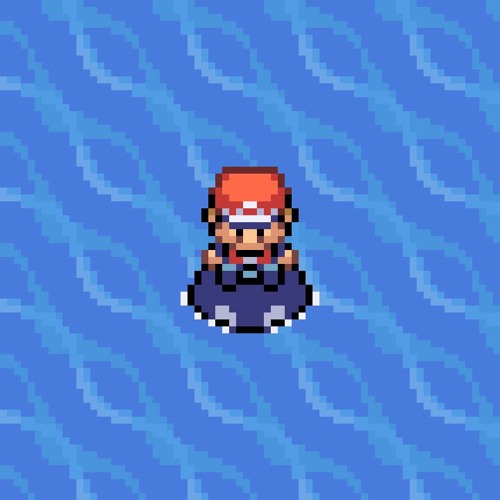 Stream Surfing (FireRed/LeafGreen Style) - Pokémon G/S/C by BlastyVeteran |  Listen online for free on SoundCloud